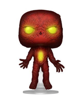 Stranger Things Rift POP! TV Vinyl Figur Vecna 9 cm