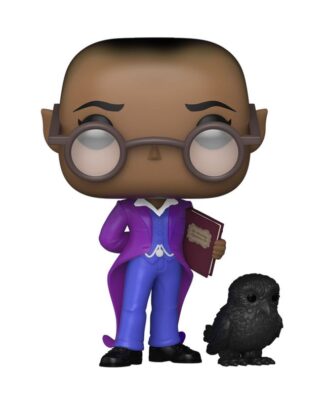 Sandman POP! TV Vinyl Figur Lucienne 9 cm