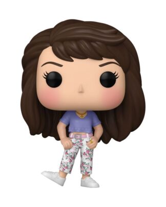 California High School 30th Anniversary POP! Television Vinyl Figur Kelly 9 cm