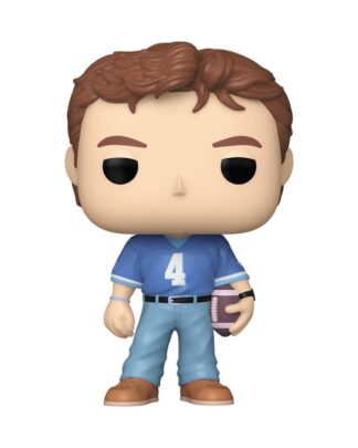 Varsity Blues POP! Movies Vinyl Figur Mox 9 cm