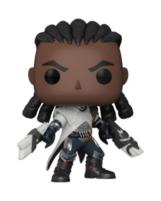 League of Legends POP! Games Vinyl Figur Lucian 9 cm