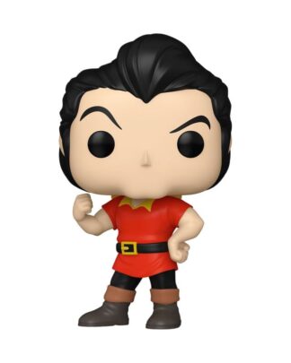 Disney Villains POP! Vinyl Figur Gaston 9 cm