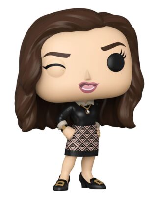 WandaVision POP! TV Vinyl Figur Agatha Harkness (Meme) 9 cm