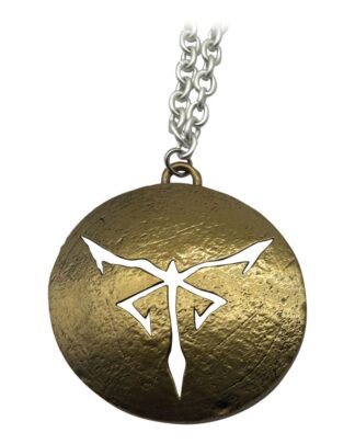 Resident Evil 4 Medaille Bitores Mendez Limited Edition