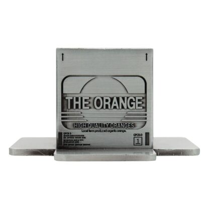 Metal Gear Solid 2 Replik Cardboard Box – Bild 6