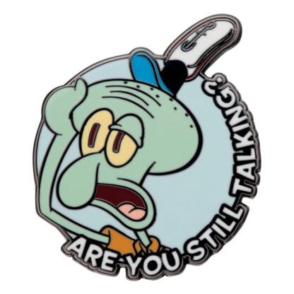 SpongeBob Schwammkopf Ansteck-Pins Display Mystery Pin Badge (12) – Bild 19