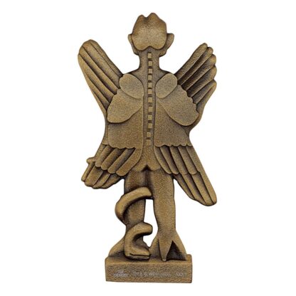 Der Exorzist Metallbarren Pazuzu Limited Edition – Bild 2