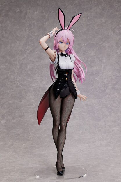 Shikimori's Not Just a Cutie PVC Statue 1/4 Shikimori Bunny Ver. 46 cm – Bild 2