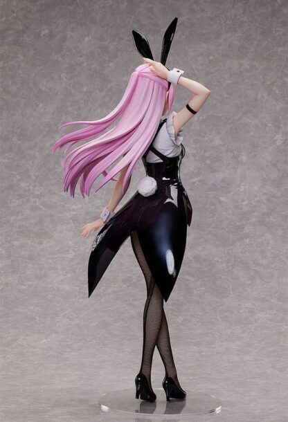 Shikimori's Not Just a Cutie PVC Statue 1/4 Shikimori Bunny Ver. 46 cm – Bild 5