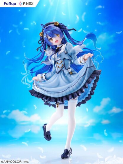 Nijisanji F:Nex PVC Statue 1/7 Amamiya Kokoro 24 cm – Bild 2