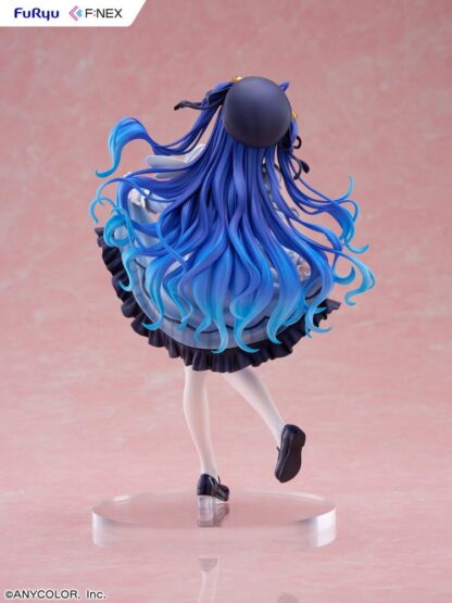Nijisanji F:Nex PVC Statue 1/7 Amamiya Kokoro 24 cm – Bild 3
