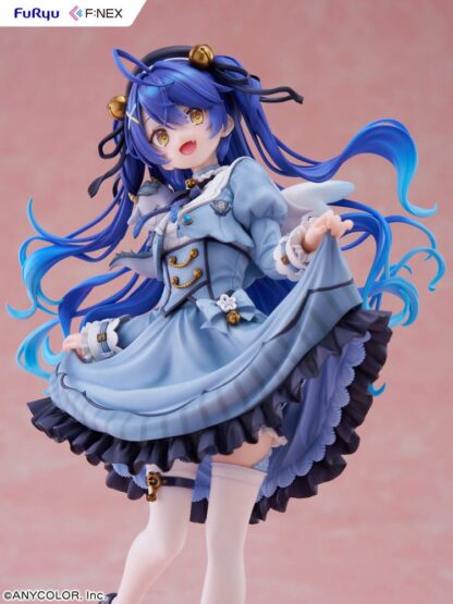 Nijisanji F:Nex PVC Statue 1/7 Amamiya Kokoro 24 cm – Bild 4