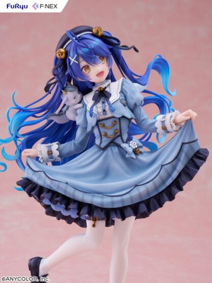 Nijisanji F:Nex PVC Statue 1/7 Amamiya Kokoro 24 cm – Bild 5
