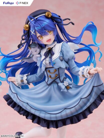 Nijisanji F:Nex PVC Statue 1/7 Amamiya Kokoro 24 cm – Bild 6