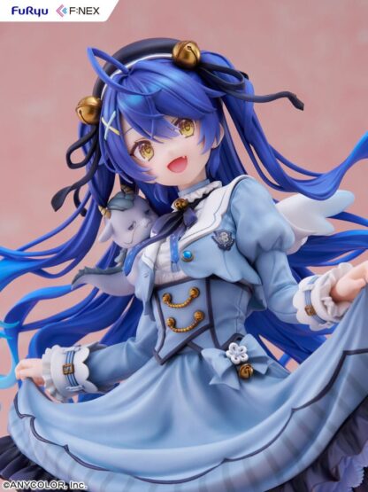 Nijisanji F:Nex PVC Statue 1/7 Amamiya Kokoro 24 cm – Bild 7