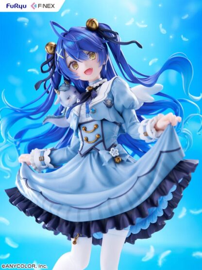 Nijisanji F:Nex PVC Statue 1/7 Amamiya Kokoro 24 cm – Bild 9