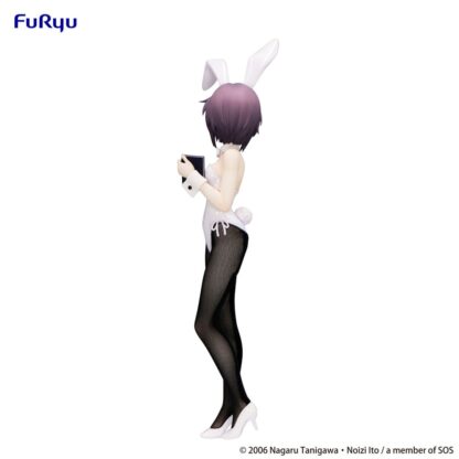 The Melancholy of Haruhi Suzumiya BiCute Bunnies PVC Statue Yuki Nagato 28 cm – Bild 3
