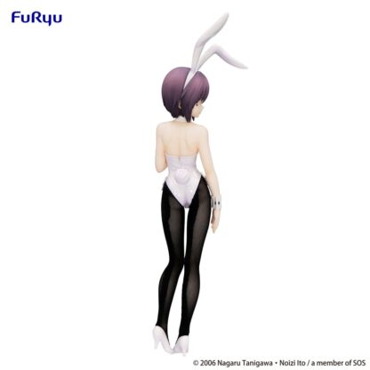 The Melancholy of Haruhi Suzumiya BiCute Bunnies PVC Statue Yuki Nagato 28 cm – Bild 5