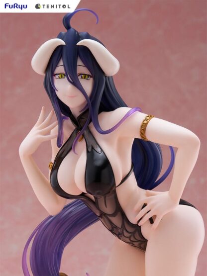 Overlord Tenitol PVC Statue Albedo 32 cm – Bild 3