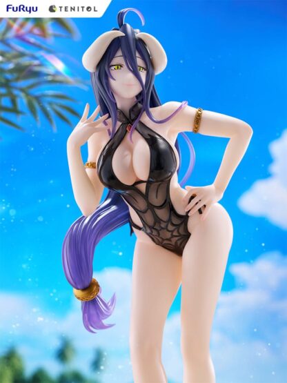Overlord Tenitol PVC Statue Albedo 32 cm – Bild 5