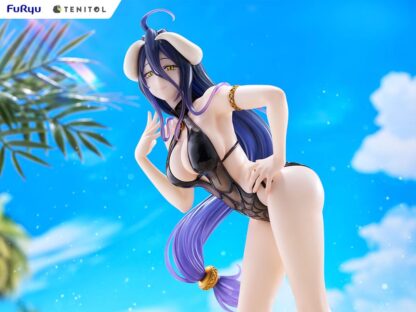 Overlord Tenitol PVC Statue Albedo 32 cm – Bild 6
