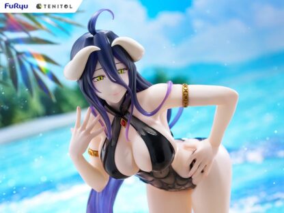 Overlord Tenitol PVC Statue Albedo 32 cm – Bild 7