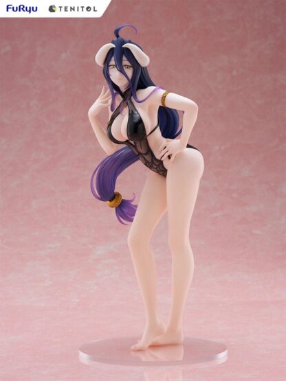Overlord Tenitol PVC Statue Albedo 32 cm – Bild 8
