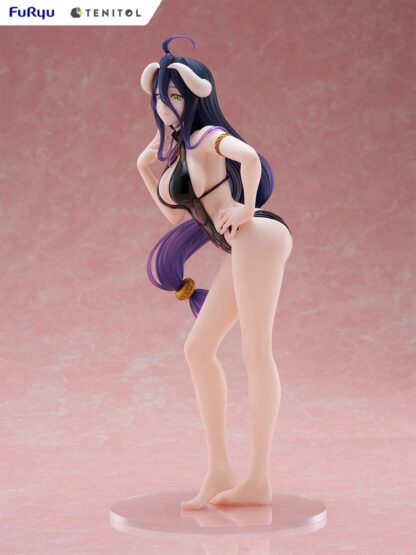 Overlord Tenitol PVC Statue Albedo 32 cm – Bild 9