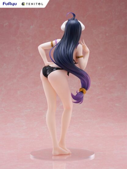 Overlord Tenitol PVC Statue Albedo 32 cm – Bild 10