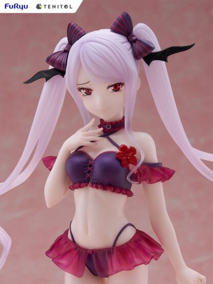 Overlord Tenitol PVC Statue Shalltear 29 cm – Bild 3