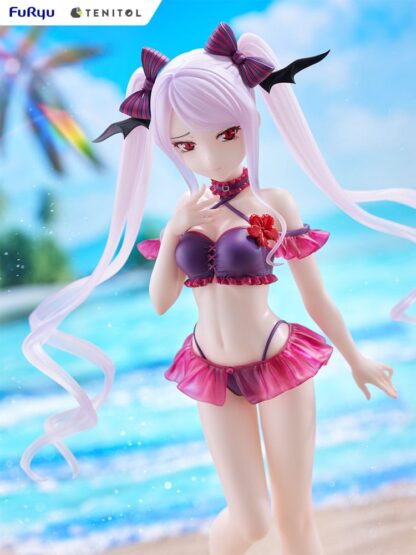 Overlord Tenitol PVC Statue Shalltear 29 cm – Bild 5