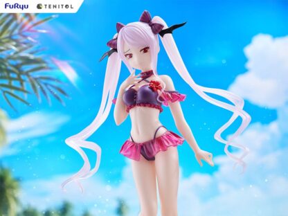 Overlord Tenitol PVC Statue Shalltear 29 cm – Bild 6