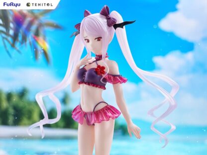 Overlord Tenitol PVC Statue Shalltear 29 cm – Bild 7