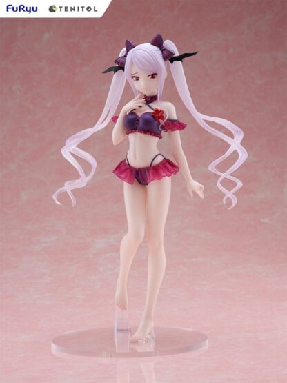 Overlord Tenitol PVC Statue Shalltear 29 cm – Bild 8