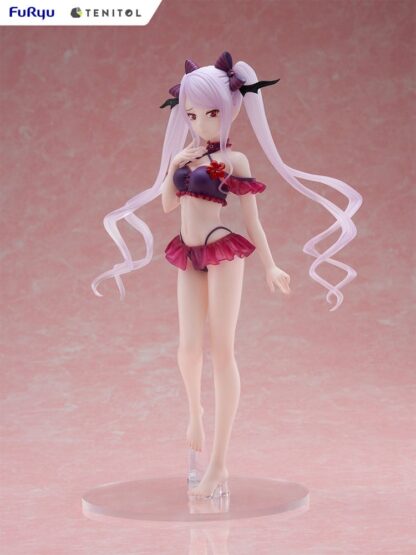 Overlord Tenitol PVC Statue Shalltear 29 cm – Bild 9