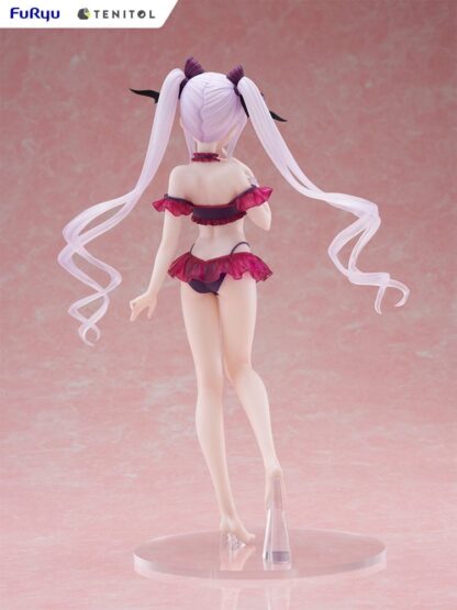 Overlord Tenitol PVC Statue Shalltear 29 cm – Bild 10