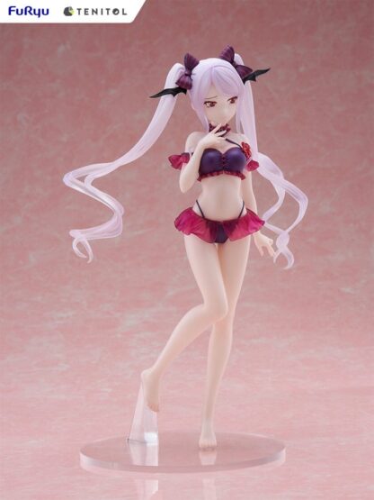Overlord Tenitol PVC Statue Shalltear 29 cm – Bild 11