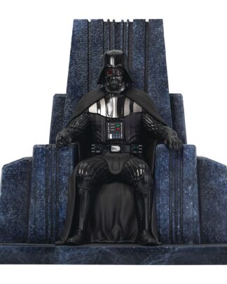 Star Wars: Obi-Wan Kenobi Premier Collection Statue 1/7 Darth Vader on Throne 25 cm
