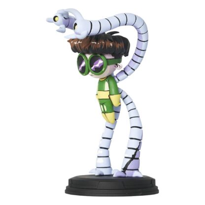 Marvel Animated Statue Doctor Octopus 15 cm – Bild 2