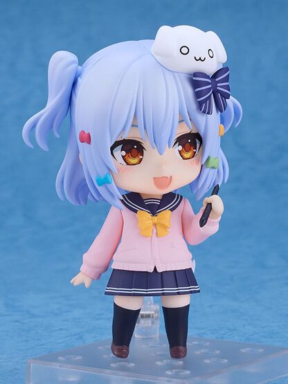 Noripro Nendoroid Actionfigur Inuyama Tamaki 10 cm – Bild 4