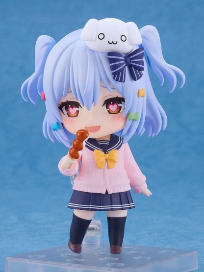 Noripro Nendoroid Actionfigur Inuyama Tamaki 10 cm – Bild 5