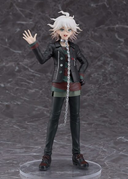 Danganronpa Another Episode: Ultra Despair Girls Pop Up Parade PVC Statue Servant L Size 23 cm – Bild 5
