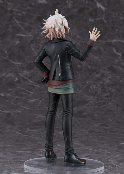 Danganronpa Another Episode: Ultra Despair Girls Pop Up Parade PVC Statue Servant L Size 23 cm – Bild 6