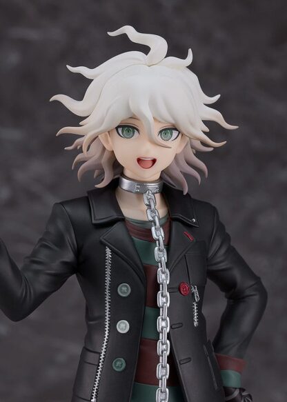 Danganronpa Another Episode: Ultra Despair Girls Pop Up Parade PVC Statue Servant L Size 23 cm – Bild 7