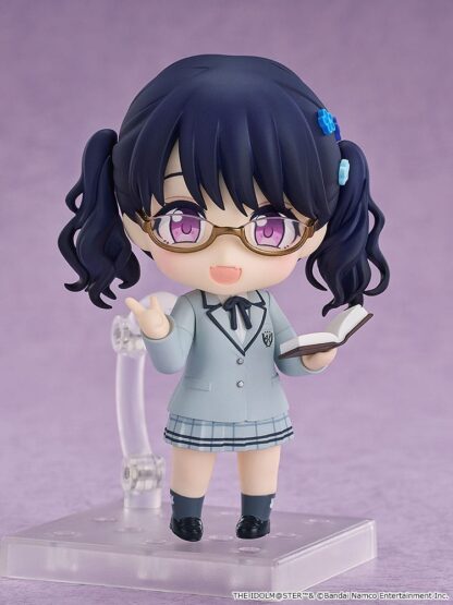 The Idolmaster Shiny Colors Nendoroid Actionfigur Koito Fukumaru 10 cm – Bild 3