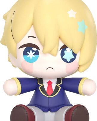 Oshi no Ko Huggy Good Smile Chibi Figur Aqua 6 cm