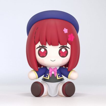 Oshi no Ko Huggy Good Smile Chibi Figur Kana Arima 6 cm – Bild 2