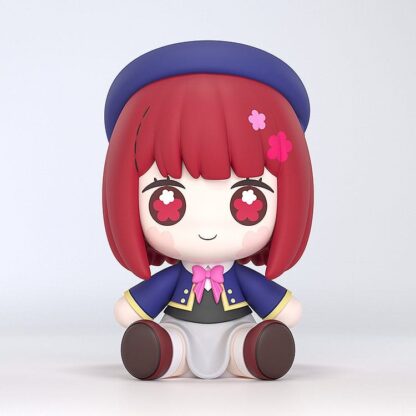 Oshi no Ko Huggy Good Smile Chibi Figur Kana Arima 6 cm – Bild 3