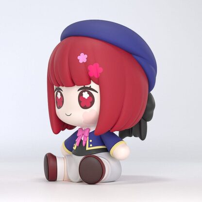 Oshi no Ko Huggy Good Smile Chibi Figur Kana Arima 6 cm – Bild 4