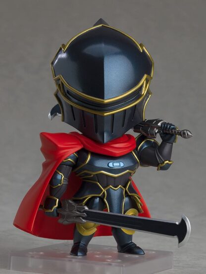 Overlord Nendoroid Actionfigur Dark Hero Momon 10 cm – Bild 2